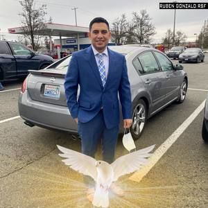 Meet your Posher, Alberto n